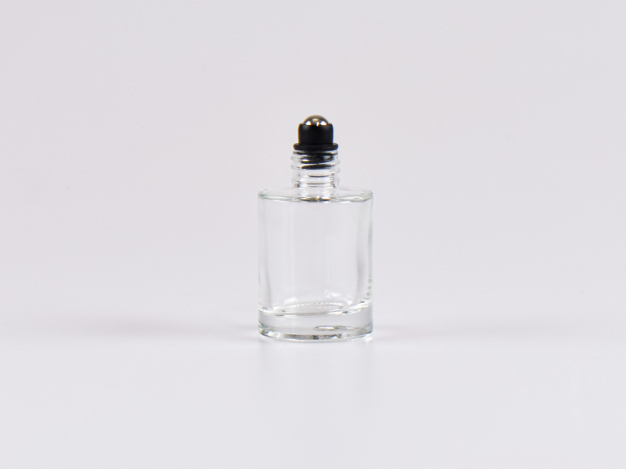 Glasflasche Raoul 30 ml - Roll On
