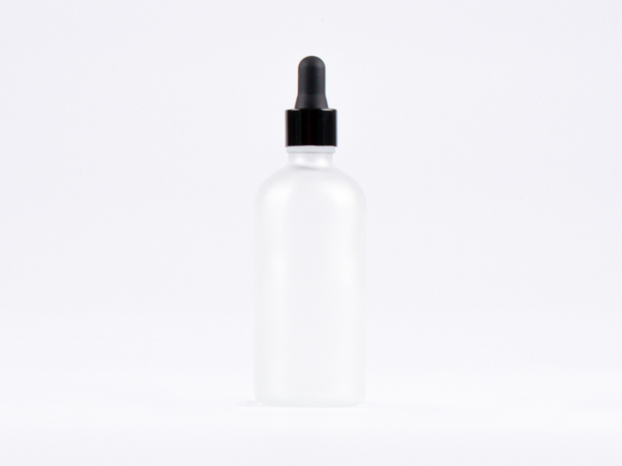 100ml-glasflasche-schwarz-matt-pipette-schwarz-alu