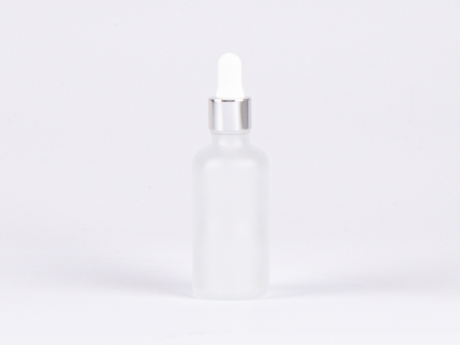 schwarzglas-pipettenflasche-silber-30ml