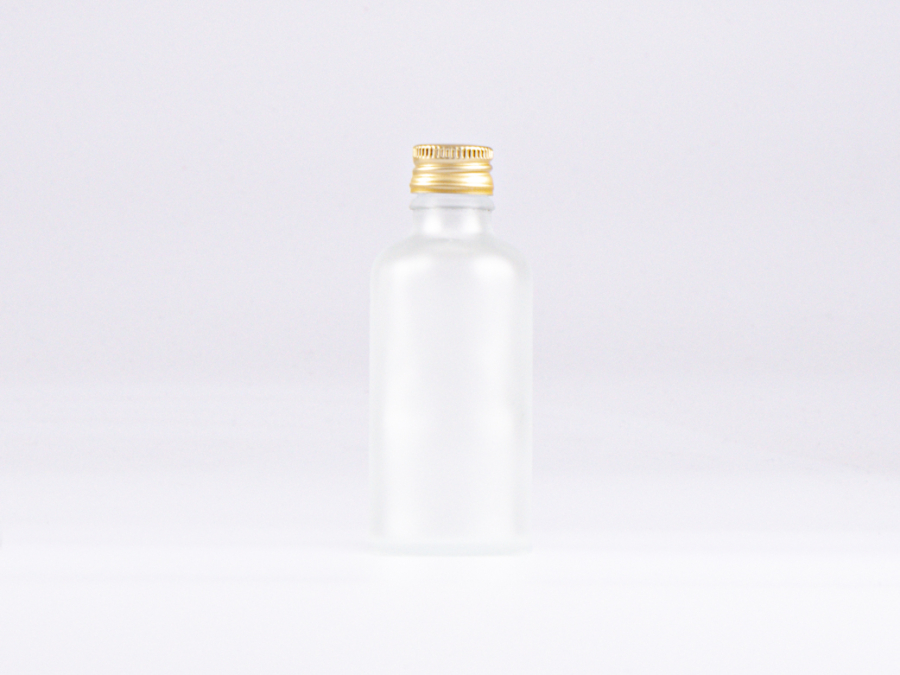 glasflasche-schwarz-matt-aludeckel