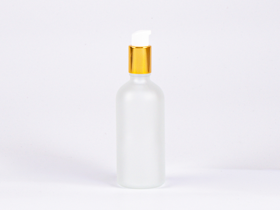 100ml-glasflasche-lotionspumpe-schwarz-edel