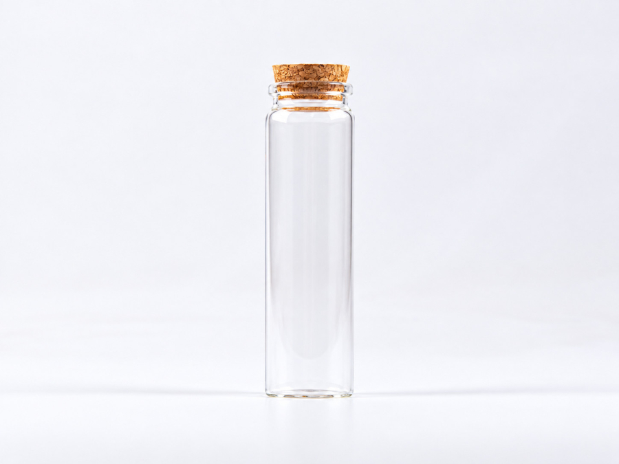 Zapfenglas - 100 ml