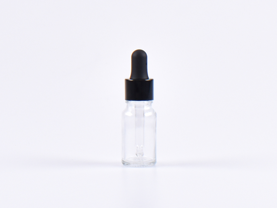 klarglasflasche-pipette-schwarz-aluminium-10ml