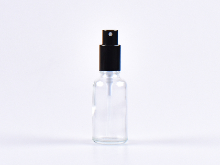 klarglasflasche-spray-zerstaeuber-aluminium-30ml
