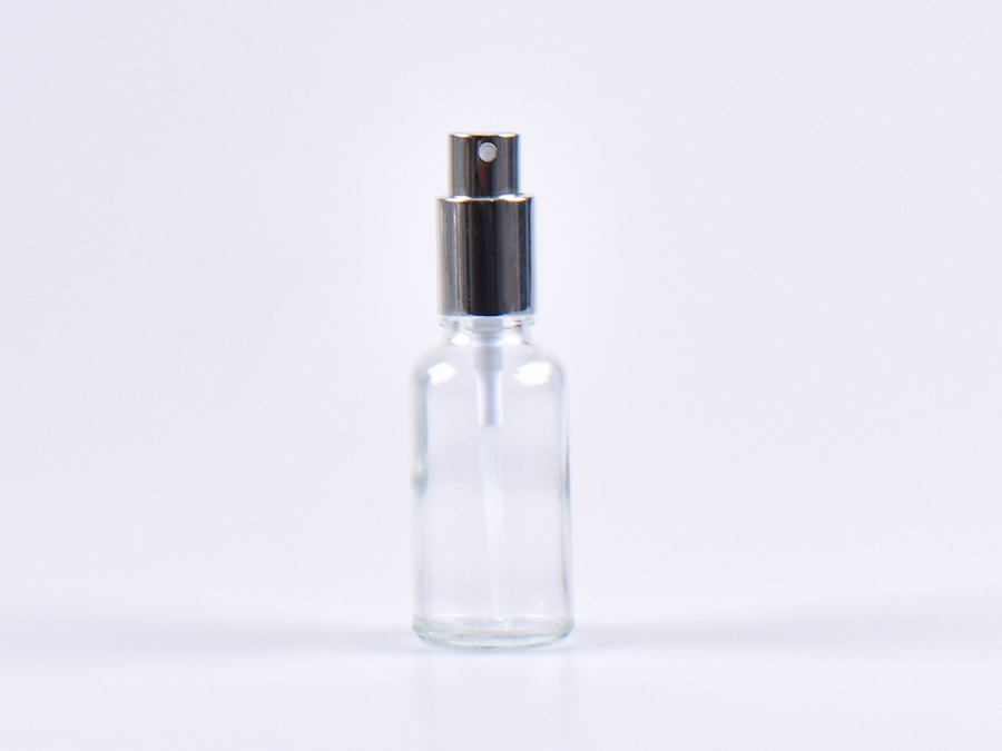 klarglasflasche-spray-zerstaeuber-aluminium-30ml
