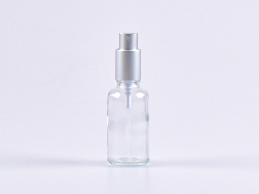 klarglasflasche-spray-zerstaeuber-aluminium-30ml