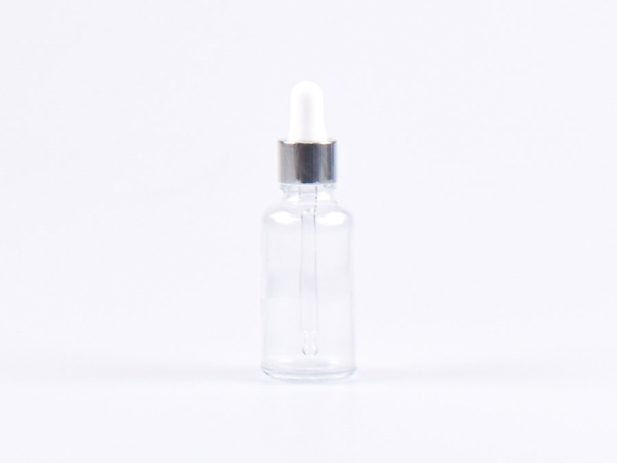 klarglasflasche-pipette-silber-aluminium-30ml