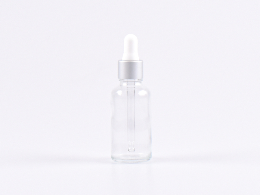 klarglasflasche-pipette-silber-aluminium-30ml