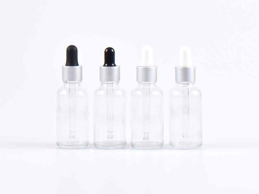 klarglasflasche-pipette-silber-aluminium-30ml