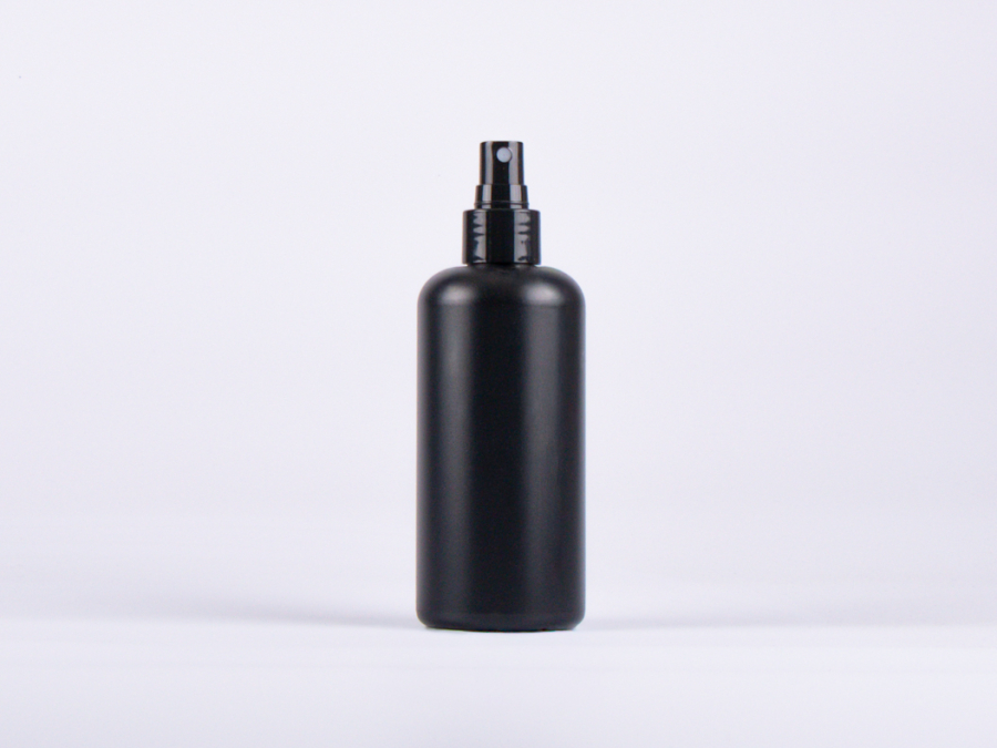 Flasche Ben 250 ml - Zerstäuber Kunststoff