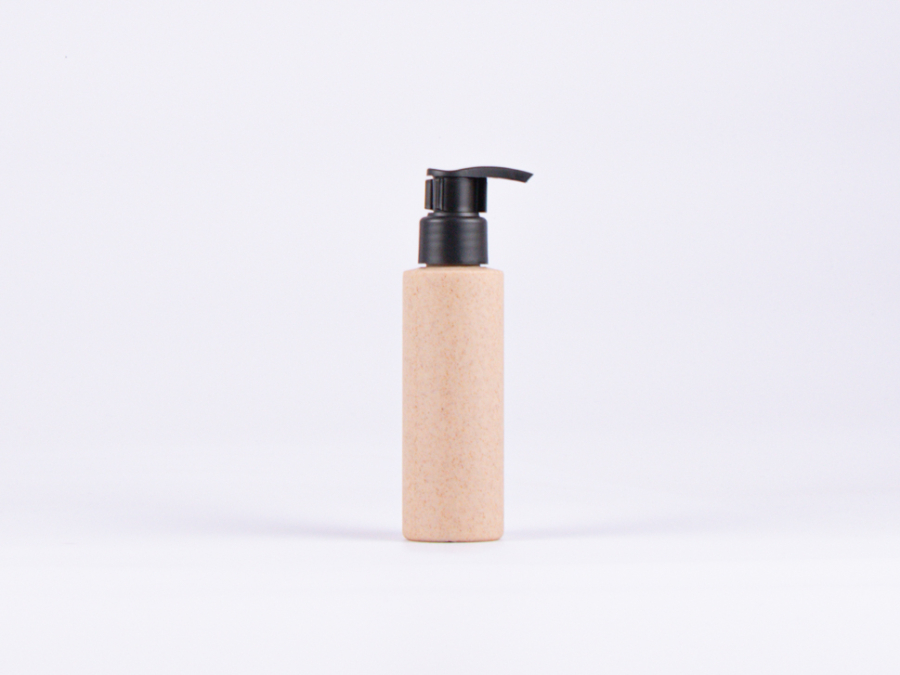 Flasche Ceres 100 ml - Dispenser Kunststoff