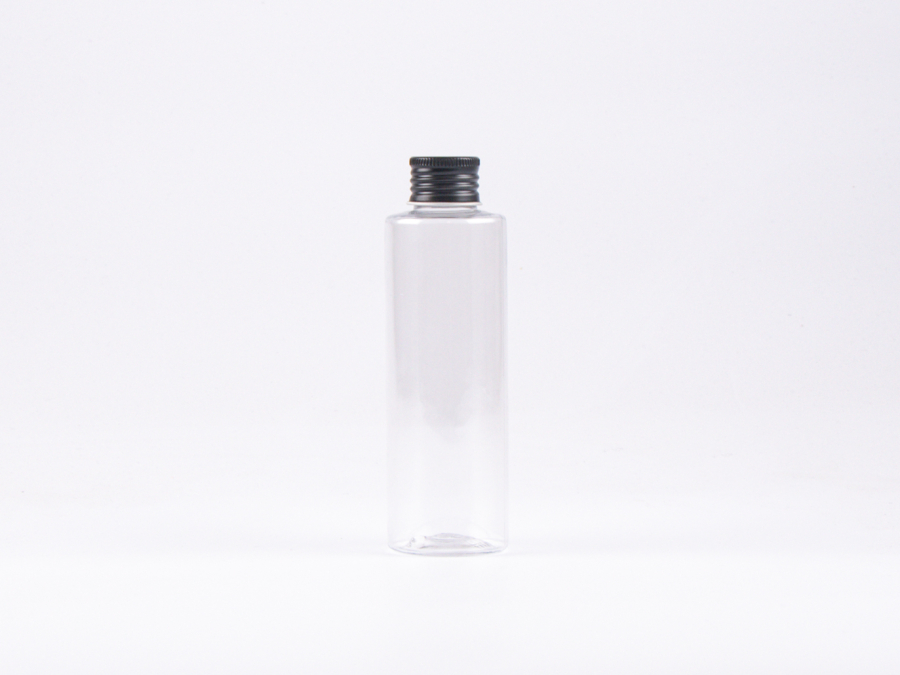 Flasche Sharp 150 ml - Tropfmontur Aluminium