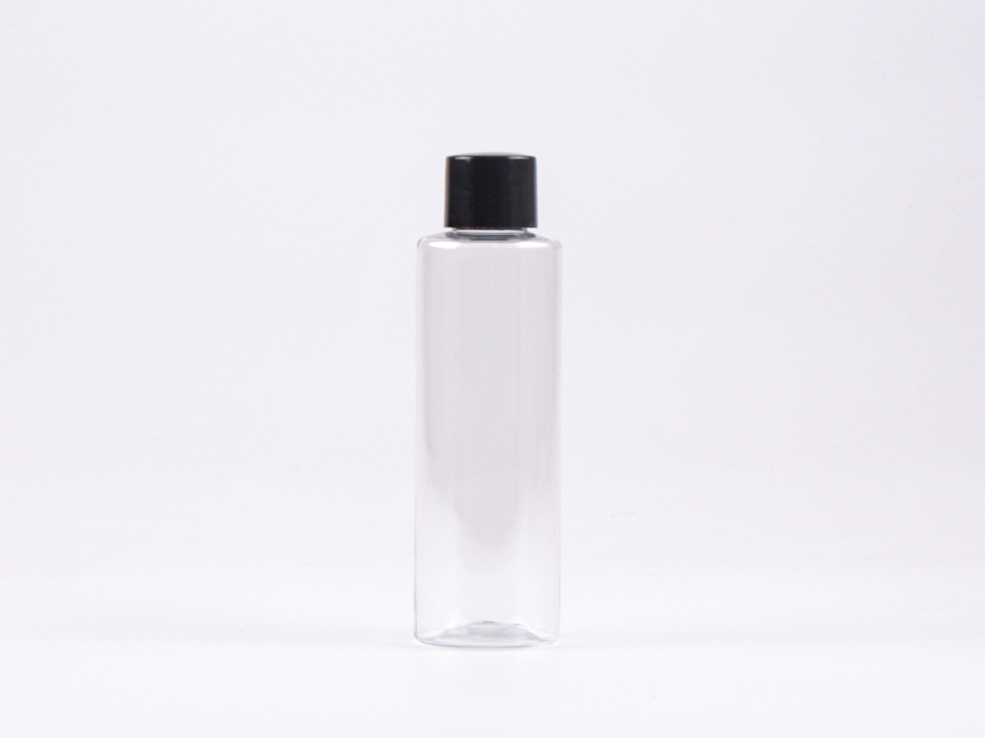 Flasche Sharp 150 ml - Tropfmontur Kunststoff