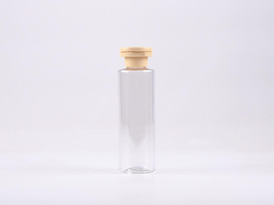 Flasche Sharp 150 ml - FlipTop Ceres