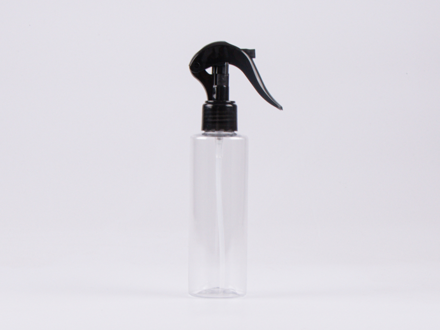 Flasche Sharp 150 ml - Triggerpumpe