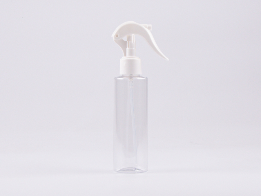 Flasche Sharp 150 ml - Triggerpumpe