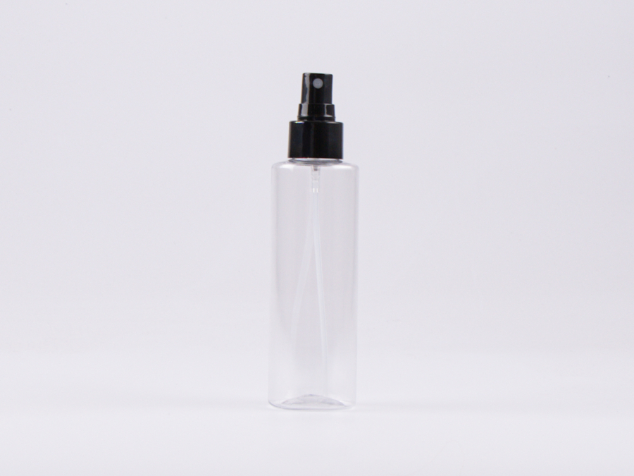 Flasche Sharp 150 ml - Zerstäuber Kunststoff