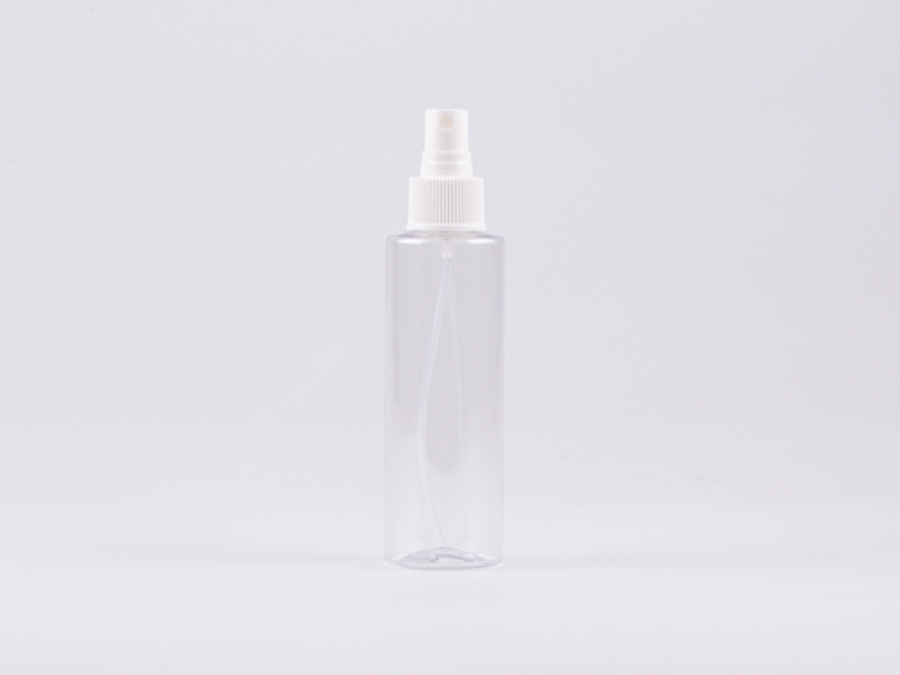 Flasche Sharp 150 ml - Zerstäuber Kunststoff