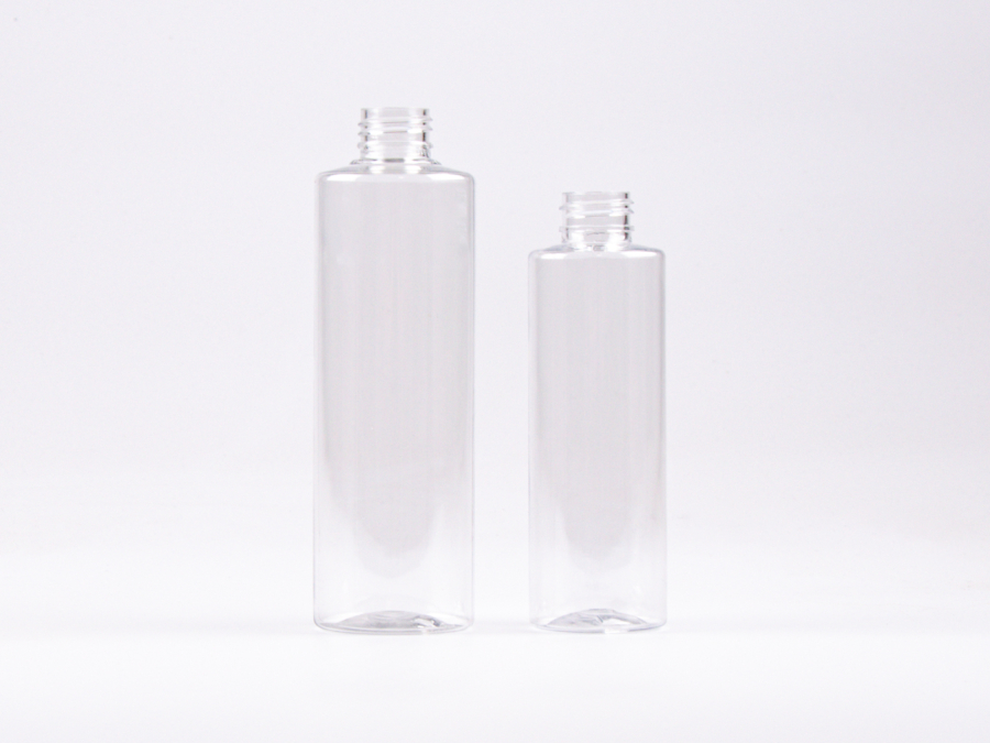 Flasche Sharp 250 ml – ohne Verschluss