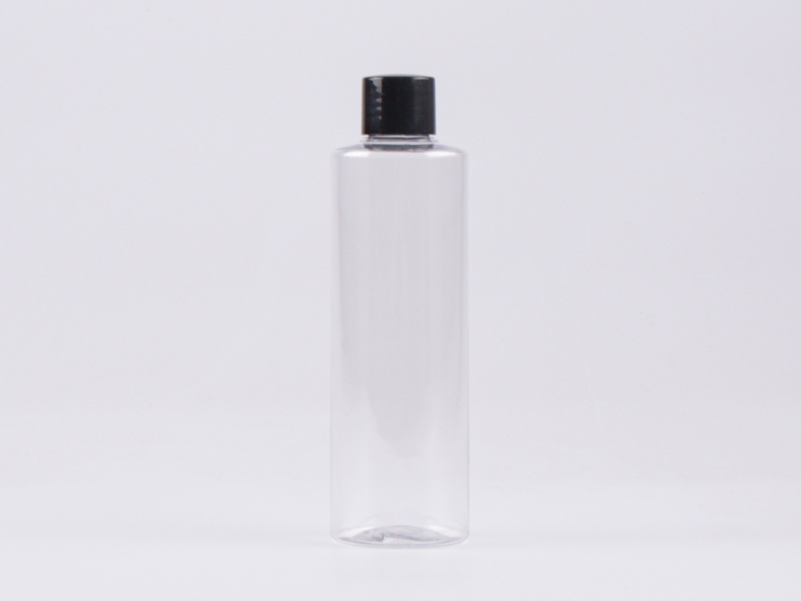 Flasche Sharp 250 ml - Tropfmontur Kunststoff