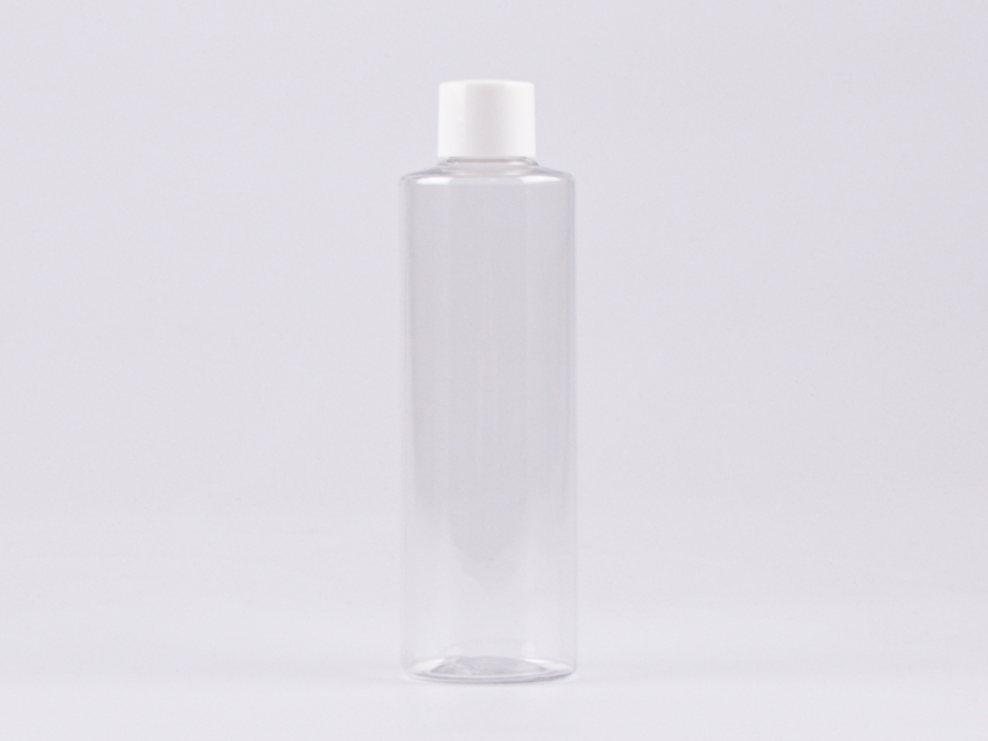 Flasche Sharp 250 ml - Tropfmontur Kunststoff