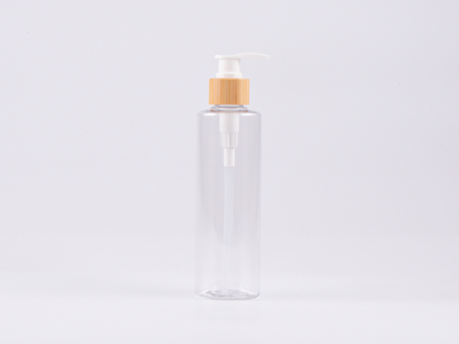 Flasche Sharp 250 ml - Dispenser Bambus