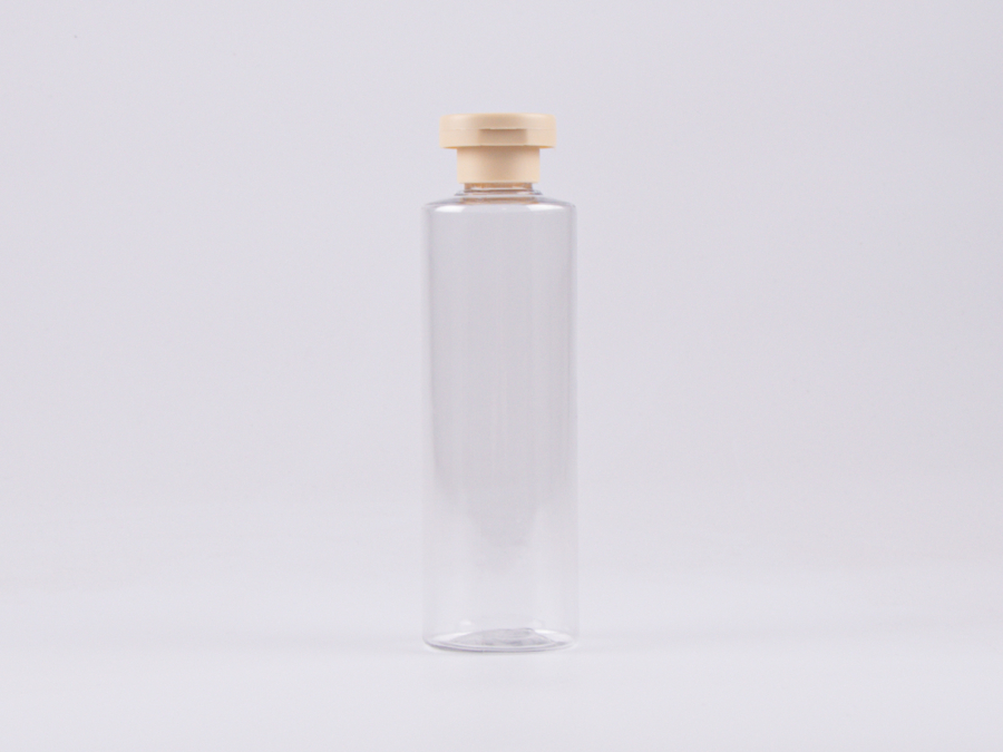 Flasche Sharp 250 ml - FlipTop Ceres