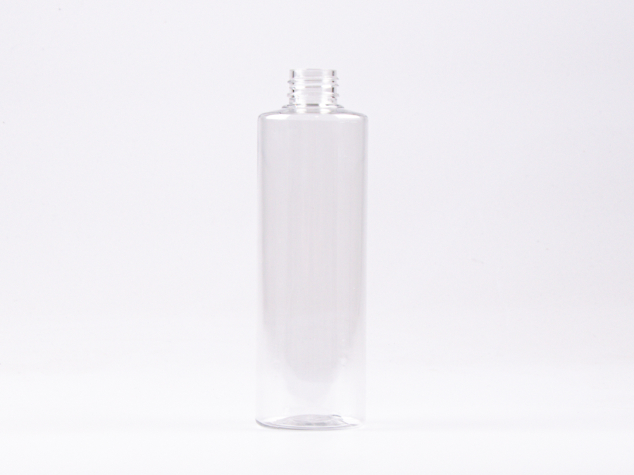 Flasche Sharp 250 ml – ohne Verschluss