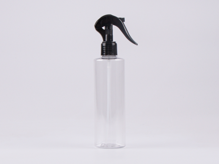 Flasche Sharp 250 ml - Triggerpumpe