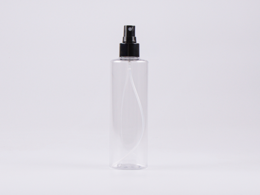 Flasche Sharp 250 ml - Zerstäuber Kunststoff
