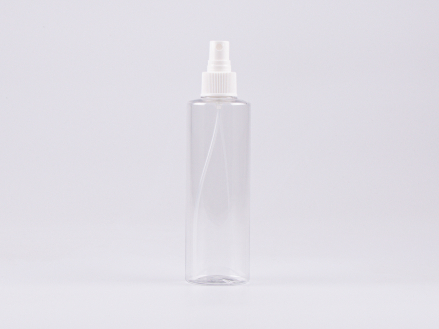 Flasche Sharp 250 ml - Zerstäuber Kunststoff