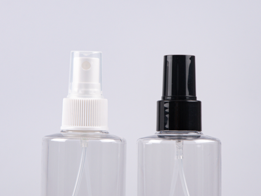 Flasche Sharp 150 ml - Zerstäuber Kunststoff