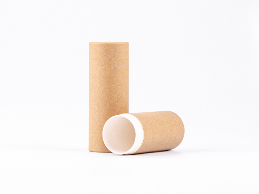 Eco Stick 50 ml - Natur - Push-up