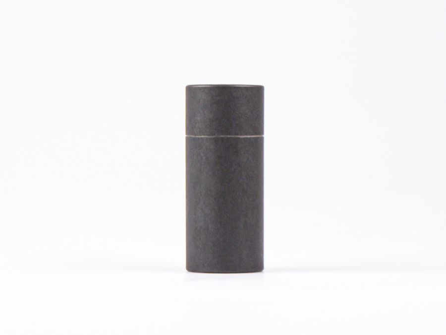 Eco Stick 70 ml - Schwarz matt - Push-Up