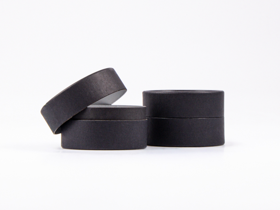 Eco Dose 80 ml - Schwarz matt