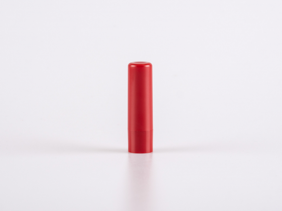 Lippenstifthülse "Dynamica red", 5ml