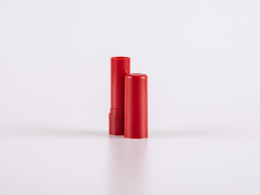 Lippenstifthülse "Dynamica red", 5ml