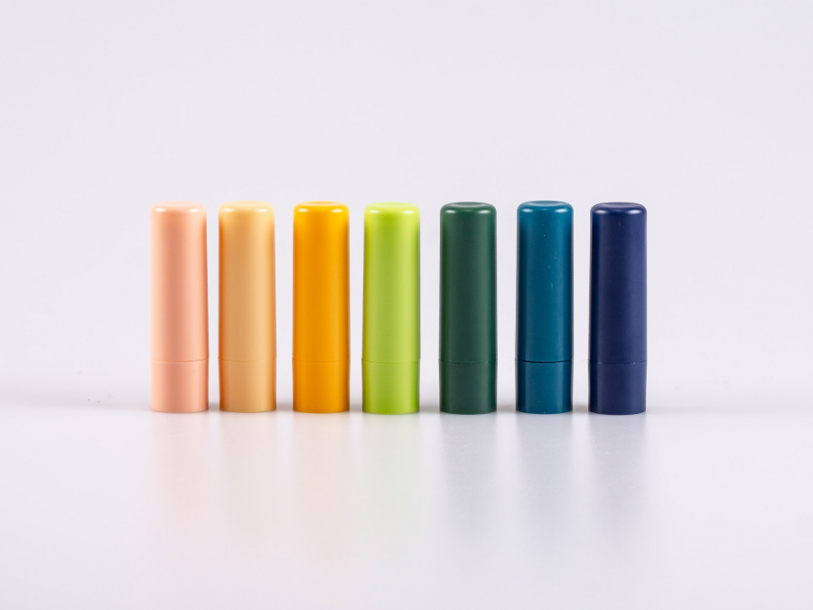 Lippenstifthülse, 5ml - Printed