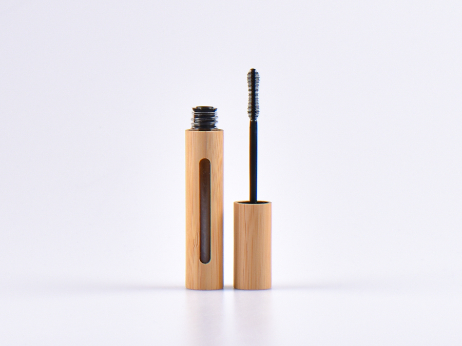mascara-leer-bambus-diy
