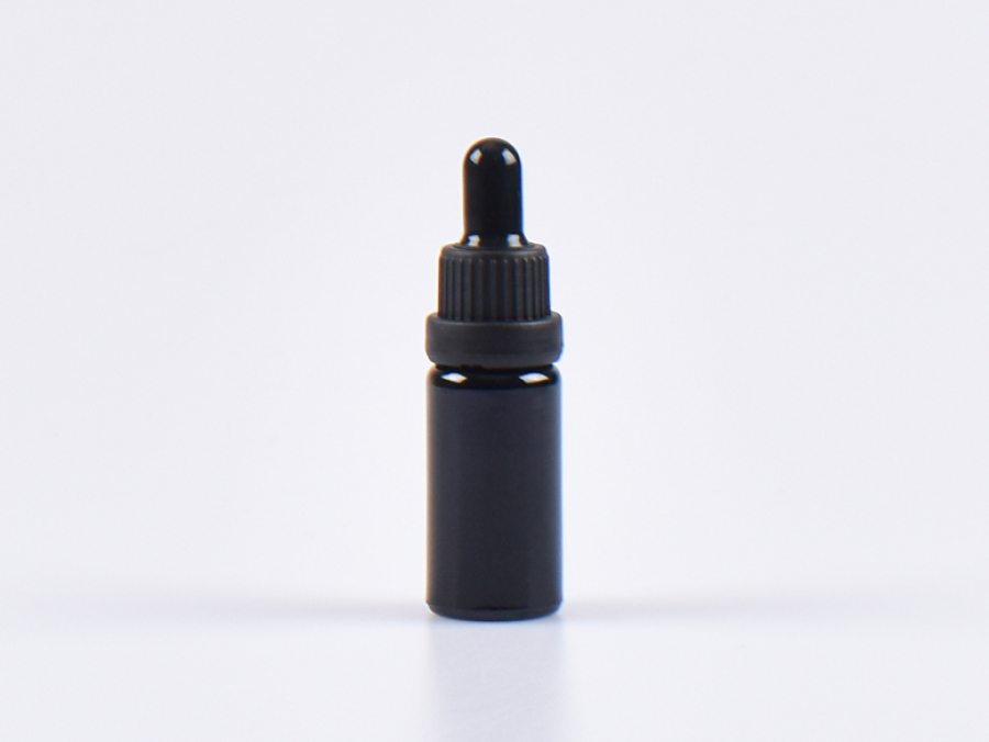 pipettenflasche-miron-glas-schwarz