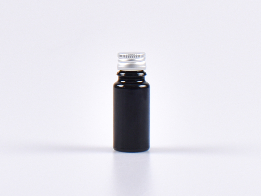glasflasche-miron-violettglas-aludeckel
