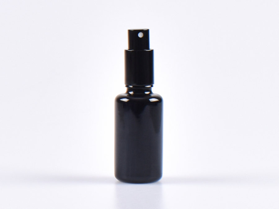 spray-glasflasche-miron-30ml-schwarz
