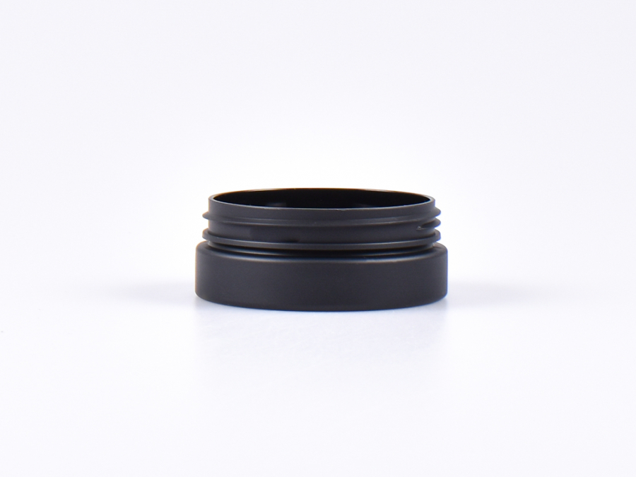 Dose "Neville" weiss, schwarz, braun, einzeln, 50ml