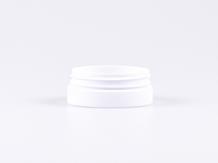 Dose "Neville" weiss, schwarz, braun, einzeln, 50ml