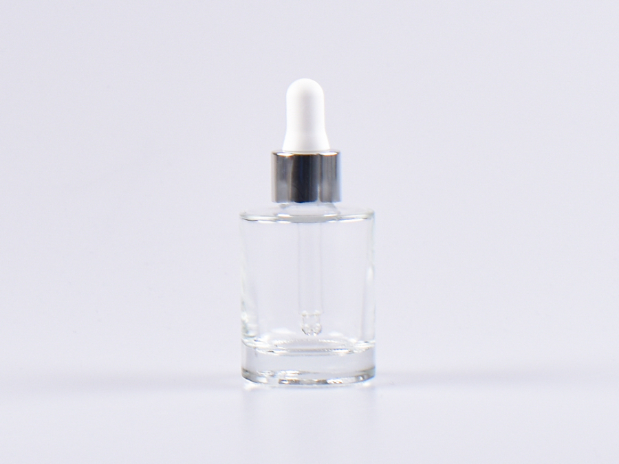 kosmetikflasche-gesichtsoel-30ml-silber