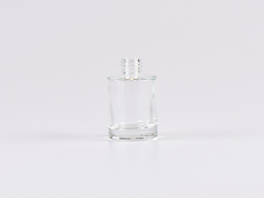 Glasflasche "Raoul" 30ml, DIN18, ohne Montur