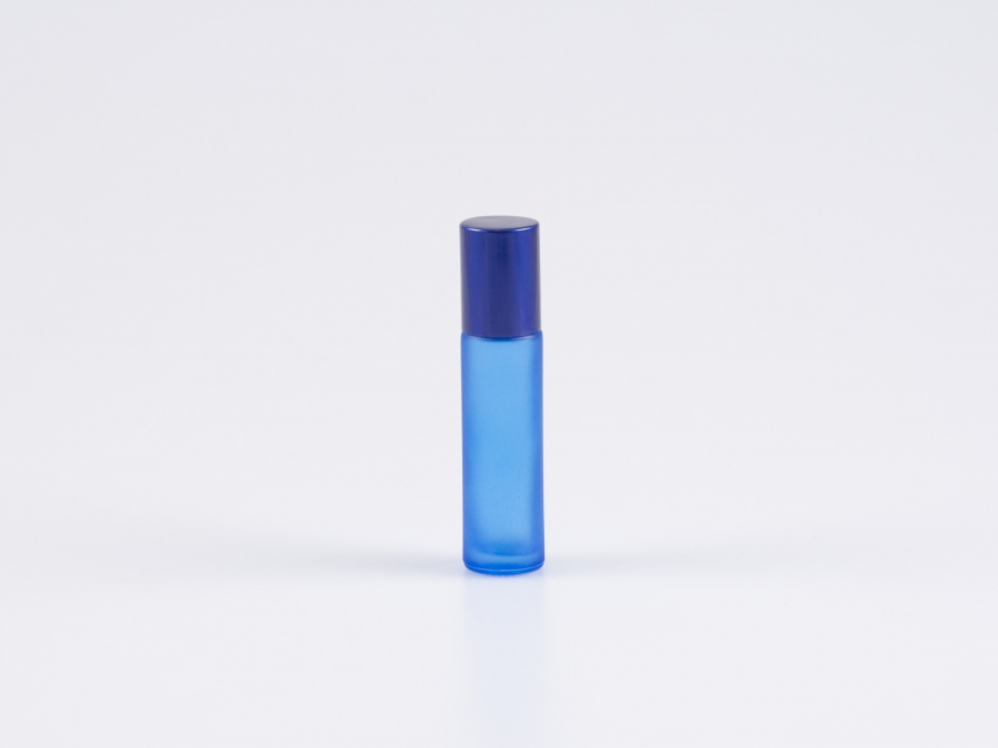 Roll-On-Flasche "Emma" 10ml, color