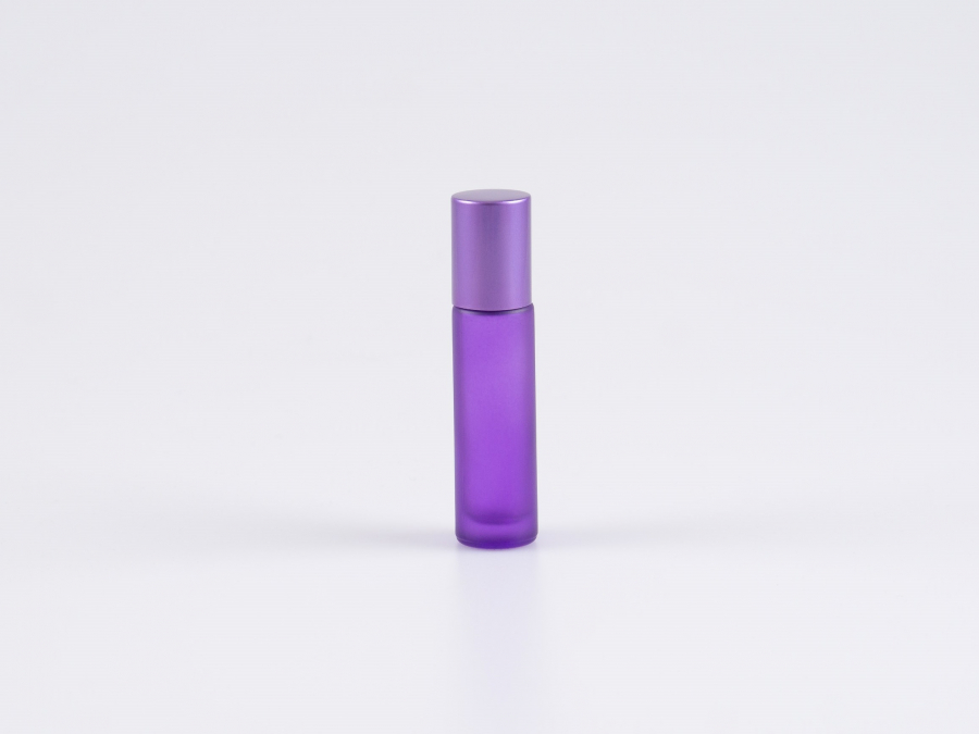 Roll-On-Flasche "Emma" 10ml, color