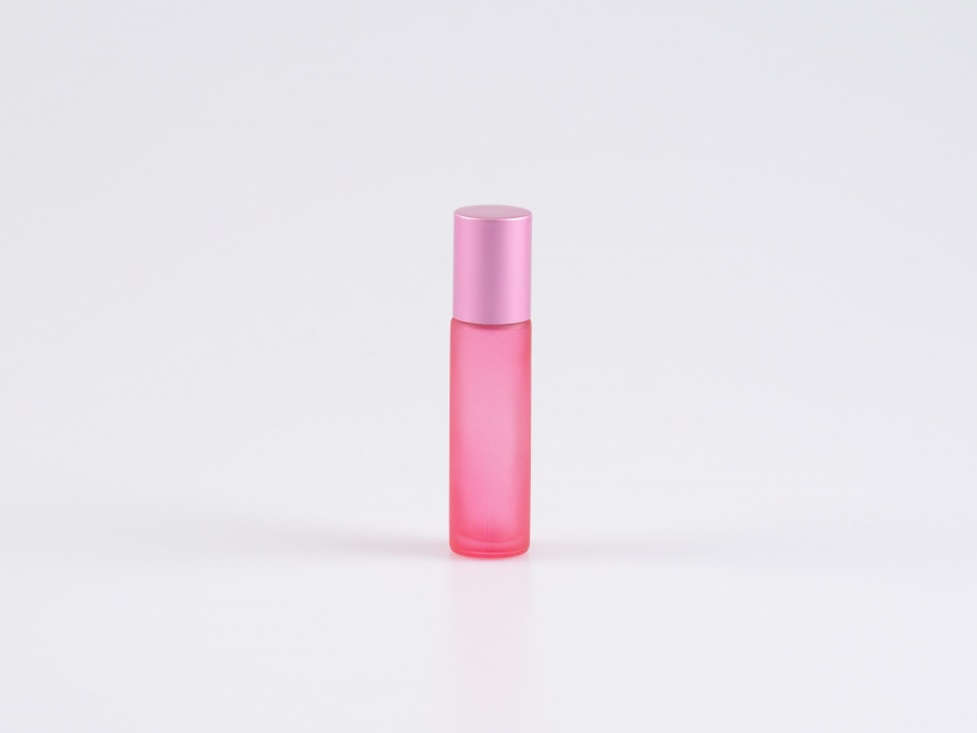 Roll-On-Flasche "Emma" 10ml, color