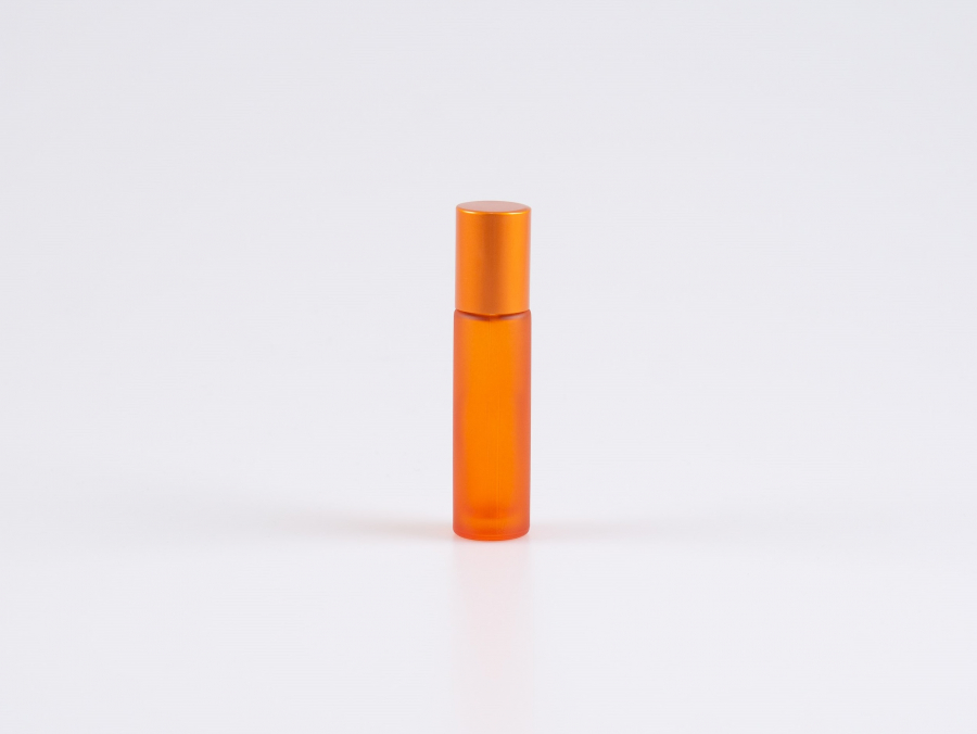 Roll-On-Flasche "Emma" 10ml, color